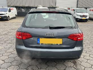 Audi A4 Avant 1.8 TFSI Pro Line Business picture 5