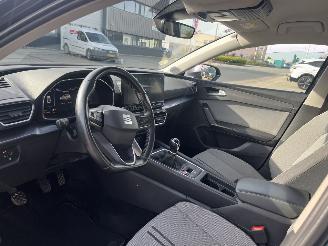 Seat Leon 2.0 TDI picture 14