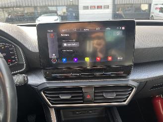 Seat Leon 2.0 TDI picture 18