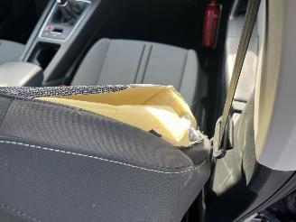 Seat Leon 2.0 TDI picture 12