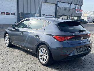Seat Leon 2.0 TDI picture 6