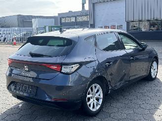 Seat Leon 2.0 TDI picture 4