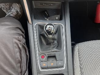 Seat Leon 2.0 TDI picture 20