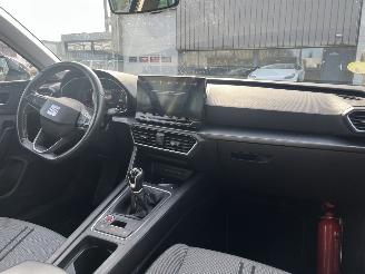 Seat Leon 2.0 TDI picture 11