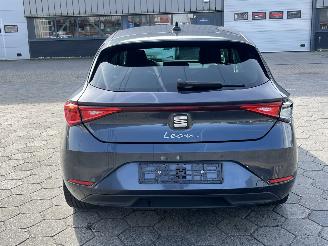 Seat Leon 2.0 TDI picture 5