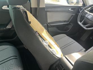 Seat Leon 2.0 TDI picture 13