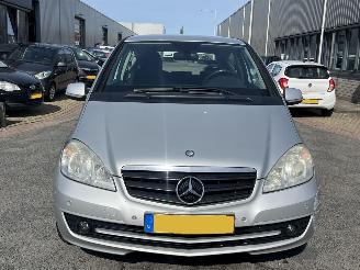 Mercedes A-klasse 160 BlueEFFICIENCY Avantgarde picture 2