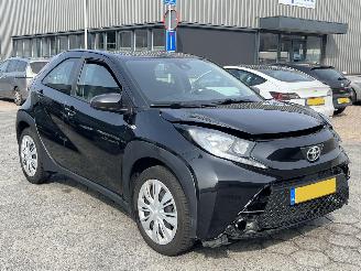 Toyota Aygo X 1.0 VVT-i MT Play picture 3