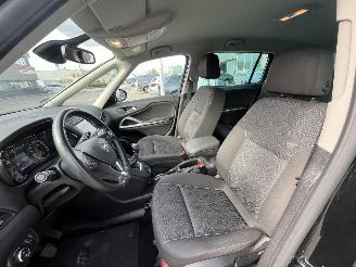Opel Zafira 1.4 Turbo Tourer 7persoons picture 15