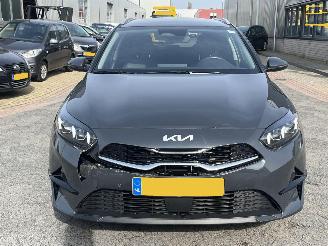 Kia Ceed Sportswagon 1.5 T-GDi DynamicPlusLine AUTOMAAT picture 2