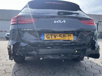 Kia Ceed Sportswagon 1.5 T-GDi DynamicPlusLine AUTOMAAT picture 8