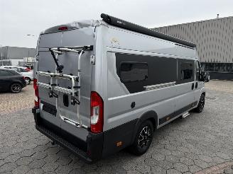 Fiat Camper Mooveo 2.3 150PK AUTOMAAT picture 4