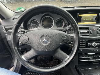 Mercedes E-klasse 300 CDI Avantgarde AUTOMAAT picture 15