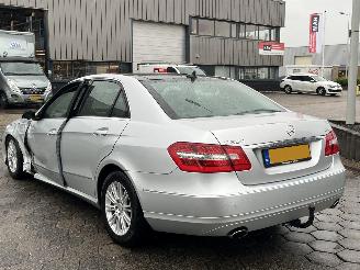 Mercedes E-klasse 300 CDI Avantgarde AUTOMAAT picture 6