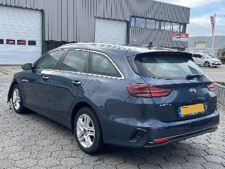 Schadeauto Kia Ceed 1.0 T-GDi DynamicLine 2019/1