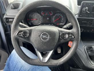 Opel Combo 1.5D L2H1 Selection picture 16