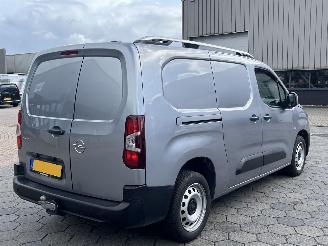 Opel Combo 1.5D L2H1 Selection picture 4