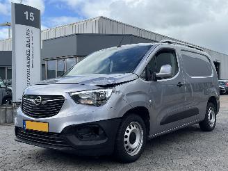 krockskadad bil bedrijf Opel Combo 1.5D L2H1 Selection 2021/10