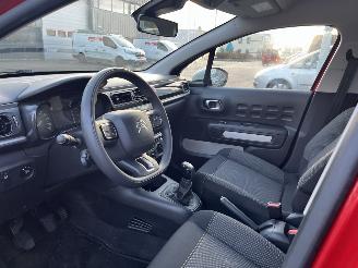 Citroën C3 1.2 PureTech You picture 13