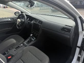 Volkswagen e-Golf E-golf picture 13