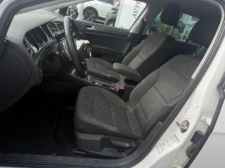 Volkswagen e-Golf E-golf picture 9