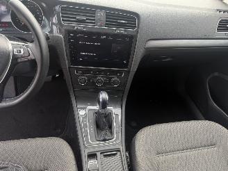 Volkswagen e-Golf E-golf picture 17