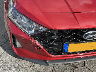 Hyundai I-20 1.0 T-GDI Comfort Smart picture 8