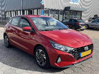 Hyundai I-20 1.0 T-GDI Comfort Smart picture 3