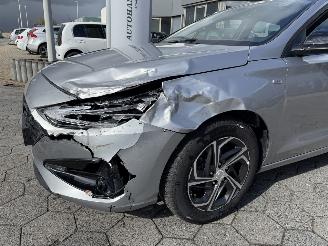 Hyundai I-30 1.0 T-GDi MHEV Comfort Smart picture 7