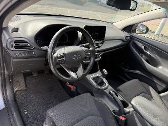 Hyundai I-30 1.0 T-GDi MHEV Comfort Smart picture 16