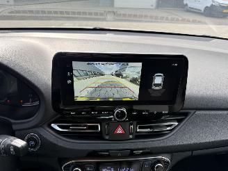 Hyundai I-30 1.0 T-GDi MHEV Comfort Smart picture 21