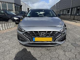 Hyundai I-30 1.0 T-GDi MHEV Comfort Smart picture 2