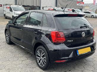 Volkswagen Polo 1.0 Comfortline Business R picture 6