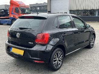Volkswagen Polo 1.0 Comfortline Business R picture 4