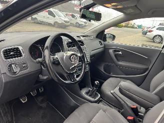Volkswagen Polo 1.0 Comfortline Business R picture 13