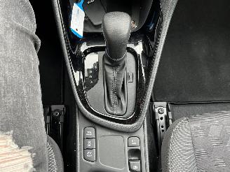 Toyota Yaris 1.5 Hybrid 115 Dynamic picture 20