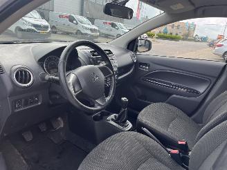 Mitsubishi Space-star 1.0 Bright picture 13