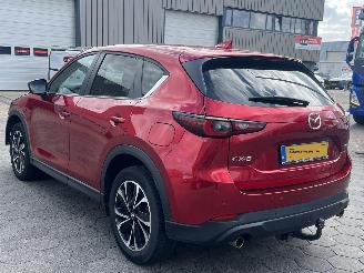 Mazda CX-5 2.0 SkyActiv-G 165 Comfort picture 6