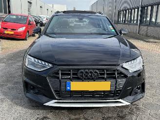 Audi A4 allroad Avant 45 TFSI PANO 245PK quattro edition one picture 2