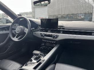 Audi A4 allroad Avant 45 TFSI PANO 245PK quattro edition one picture 12