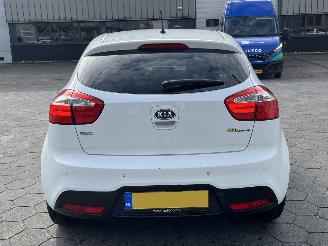 Kia Rio 1.2 CVVT Super Pack picture 5
