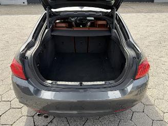 BMW 4-serie Gran Coupé 420i Executive picture 15