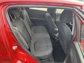 Chevrolet Aveo 1.2 LT picture 14