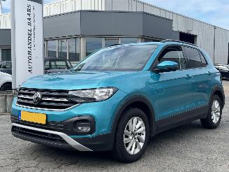  Volkswagen T-Cross 1.0 TSI Life AUTOMAAT 2023/5