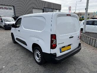 Citroën Berlingo 1.5 BlueHDi 100 S&S L2 picture 6