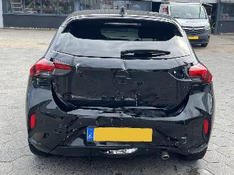 Opel Corsa 1.2 Turbo Ultimate picture 5