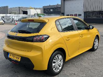 Peugeot 208 1.2 PureTech Active picture 5