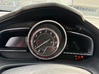 Mazda 3 2.0 GT-M picture 18