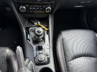 Mazda 3 2.0 GT-M picture 21