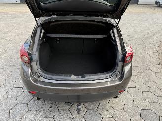 Mazda 3 2.0 GT-M picture 12